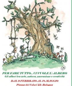 alberi